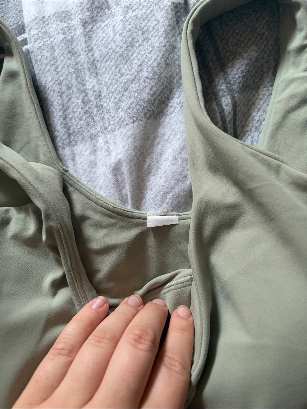 LULULEMON ALIGN TANK - Picture 3 of 5